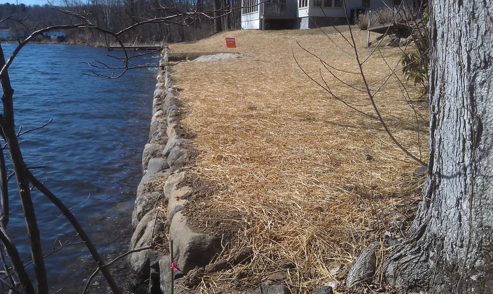 Slide of Kacerguis Excavating