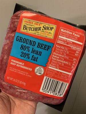 Trader Joe's by null