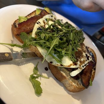 Baja Cafe on Campbell - Avocado toast - Breakfast & Brunch Near Me - Tucson, Arizona Baja Cafe on Campbell - Avocado toast - Breakfast & Brunch Near Me - Tucson, Arizona