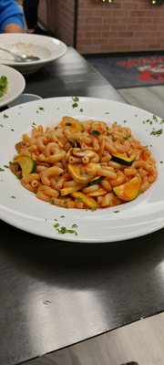 Rosie’s Pizzeria by null