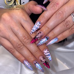 Oh My Nails