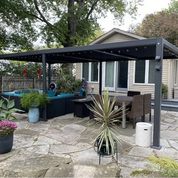 Elevated Decks - Patio Coverings Near Me Elevated Decks - Patio Coverings Near Me