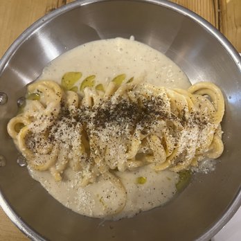 La Mia Mamma - Italian Near Me - London, XGL