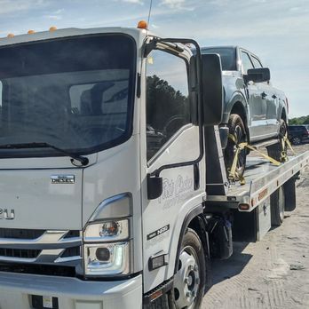 First Choice Towing - We provide flatbed towing services in Durham and surrounding areas - Towing Near Me