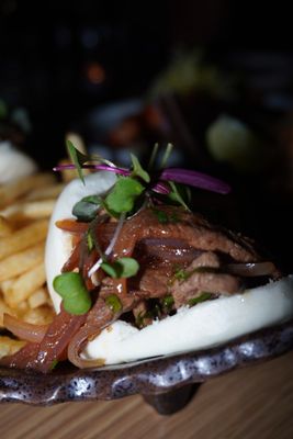 Frenchie Wine Bar by null