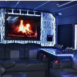 Rockstar Limousine