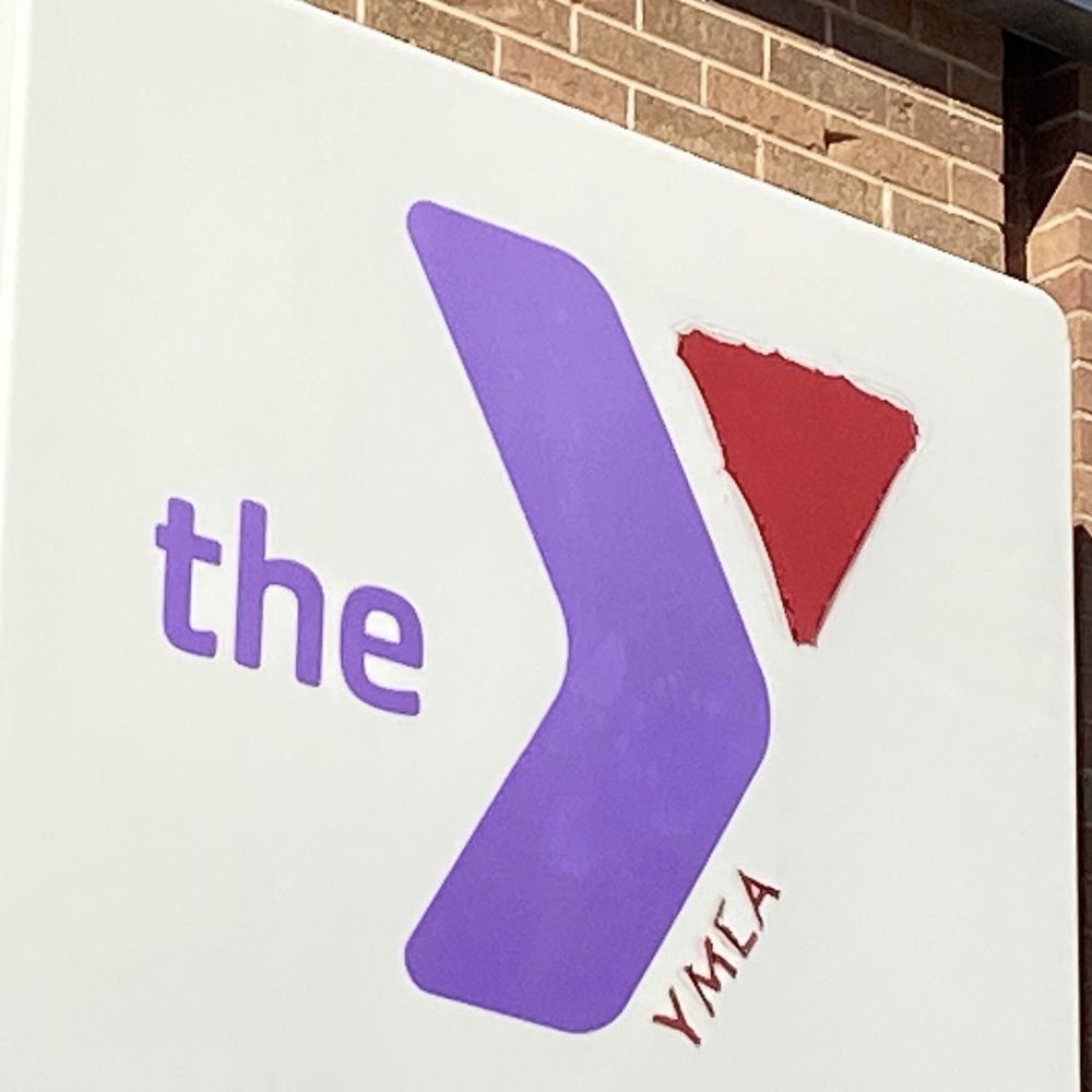 Midwest City YMCA - Signage - Gyms Near Me - Midwest City, Oklahoma Midwest City YMCA - Signage - Gyms Near Me - Midwest City, Oklahoma