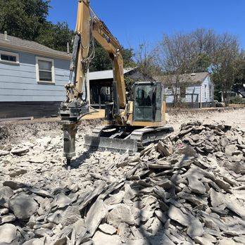 Havlick Services - Excavation Services Near Me