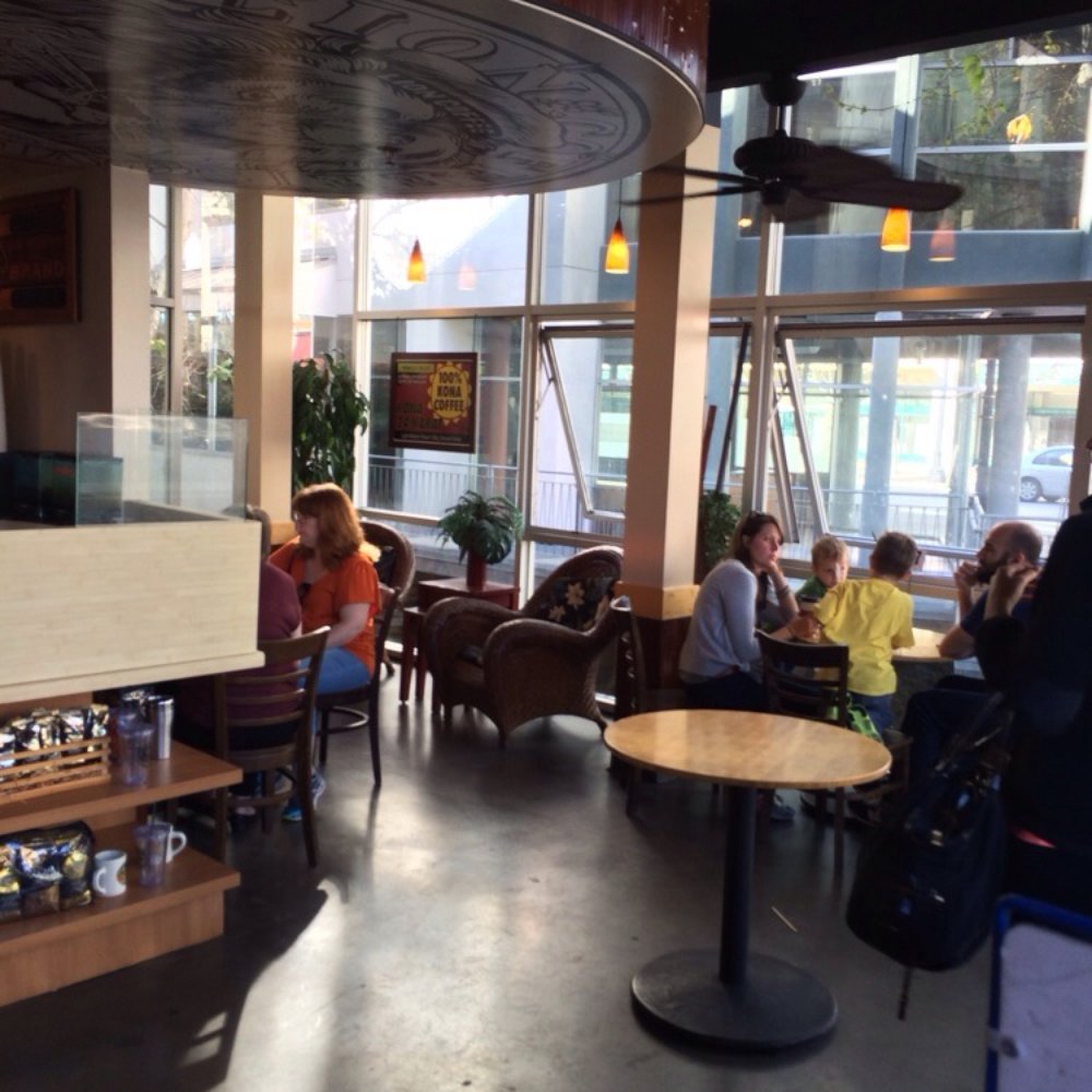 Lani Coffee - Interior - Coffee & Tea Near Me - San Diego, California Lani Coffee - Interior - Coffee & Tea Near Me - San Diego, California