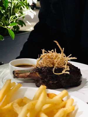 PERL by Chef IP by null