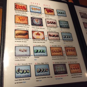Sushi San - Japanese Near Me - Gilbert, Arizona Sushi San - Japanese Near Me - Gilbert, Arizona
