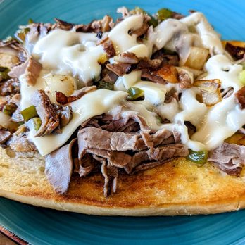 Crager's Restaurant - Cheese steak - Breakfast & Brunch Near Me - Sarasota, Florida