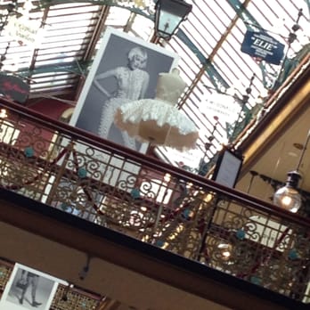 Elixir Espresso - my view when seated :) - Restaurants Near Me - Sydney, NSW