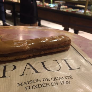Paul - Bakeries Near Me - Paris, 75 Paul - Bakeries Near Me - Paris, 75