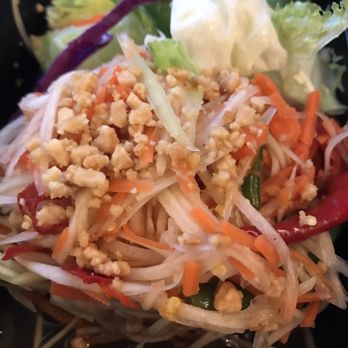 Little Thai Restaurant - Thai Near Me - Seattle, Washington Little Thai Restaurant - Thai Near Me - Seattle, Washington