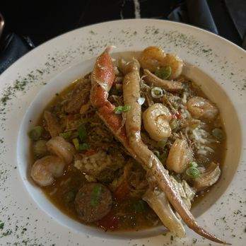 Soule - Cajun/Creole Near Me - Chicago, Illinois