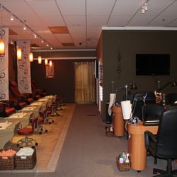 Premier Nails & Spa