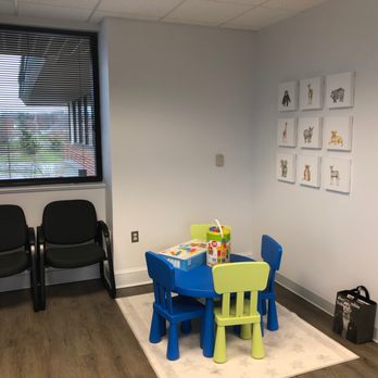 Ashburn Allergy - Kiddie Corner - Allergists Near Me - Ashburn, Virginia