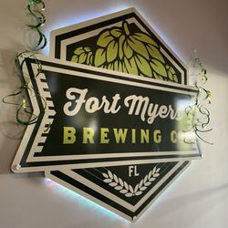 Fort Myers Brewing Company