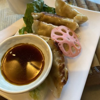Kamehachi - Gyoza - Sushi Bars Near Me - Northbrook, Illinois
