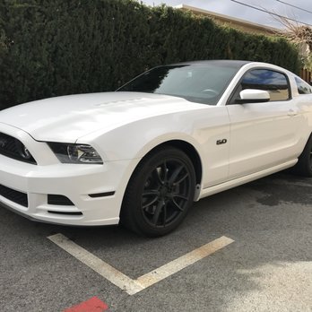 Dynamic Detailing - Auto Detailing Near Me - Santa Clara, California