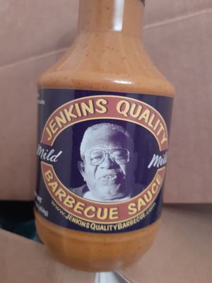 Jenkins Quality Barbecue - Downtown by null