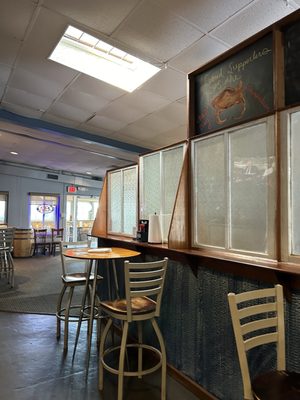 A W Shucks Raw Bar & Grill by null