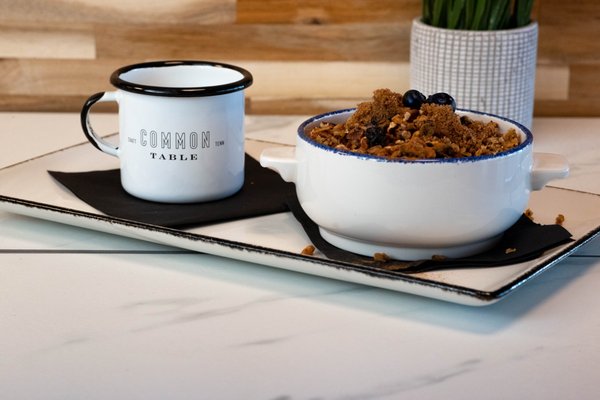 Common Table by null