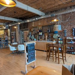 Refuah - Each unique space is inviting, warm, and a place to heal.