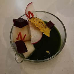 Scallops Scallops