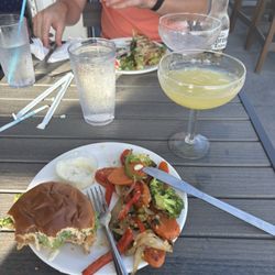 Lucy's Sky Bar