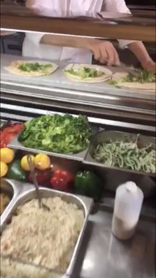 Ranoush Juice by null