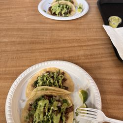 Steak Street Tacos