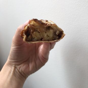 5411 Empanadas - Banana & Nutella Empanada - Empanadas Near Me - Chicago, Illinois