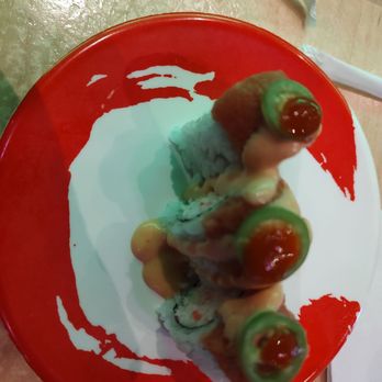 Kaizen Revolving Sushi - Sushi Bars Near Me - Las Vegas, Nevada