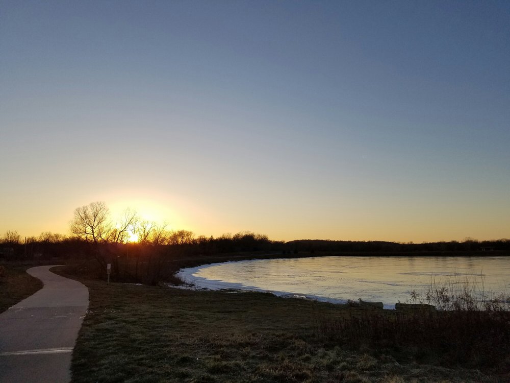 Terry Trueblood Recreation Area Image