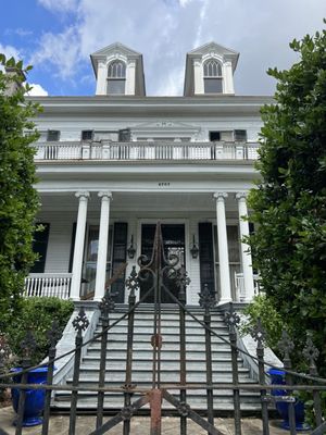 New Orleans Top Tours by null