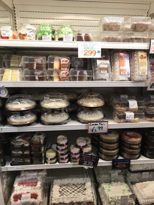 Sweet Berry Fresh Market by null