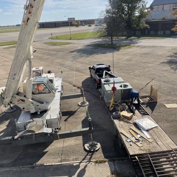 Heiser Heating And Air - Heating & Air Conditioning/HVAC Near Me - Mansfield, Illinois
