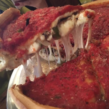 Giordano's - Mozzarella for days - Pizza Near Me - Chicago, Illinois Giordano's - Mozzarella for days - Pizza Near Me - Chicago, Illinois