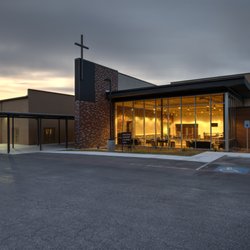 Crosspoint Fellowship Church