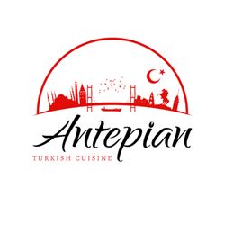 Antepian Turkish Cuisine - Logo