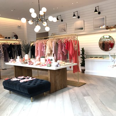Eberjey NYC - Meatpacking District by null