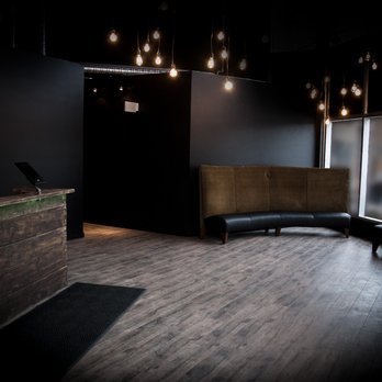 Trapped - The spacious Trapped front lobby. - Escape Games Near Me - Coquitlam, British Columbia