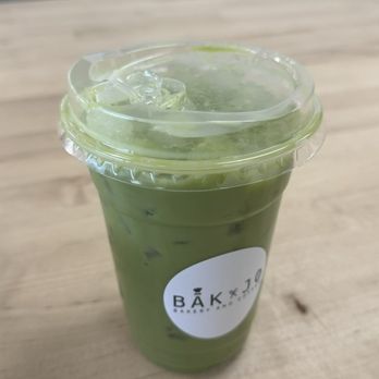 Bak & Jo Bakery and Coffee - Bakeries Near Me - Mesa, Arizona