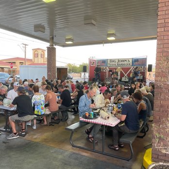 Big John's Texas BBQ - Barbeque Near Me - Page, Arizona