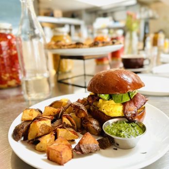 milo's kitchen reviews