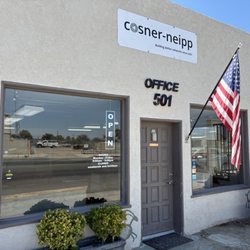 Cosner-Neipp