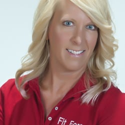 Fit Forever - Dawn Williams, Owner/Trainer