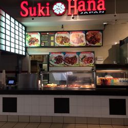 Suki Hana